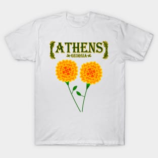 Athens Georgia T-Shirt